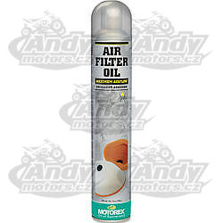 Motorex - Air filter oil