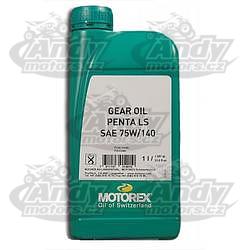 Motorex - Penta LS 75W140 gear oil