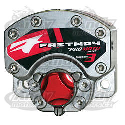 Elka Fastway Sys.3 CanAm, DS450